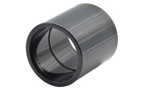 Image result for PVC Pipe Sleeve Connection