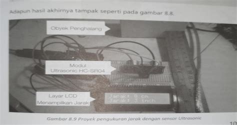 Image result for Arduino Dan Sensor Ejarak