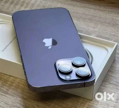 Apple iphone 14pro128 GB original excellent condition best price deal ...