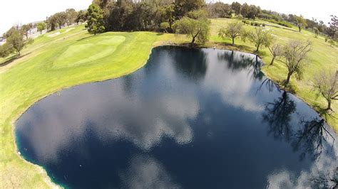 Miramar Memorial Golf Course - Golf Course Information | Hole19