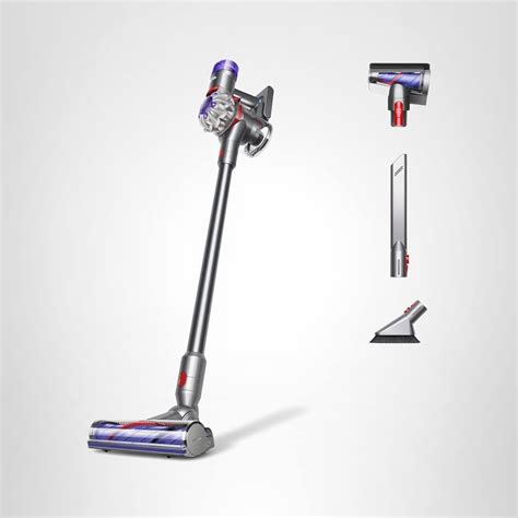6 Best Dyson Attachments for Hardwood Floors of 2025