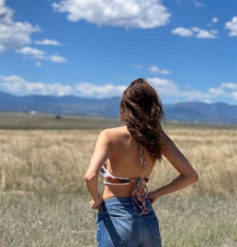 Emily Cheek | Friday Mornings are my favorite 🌿 the sun is shining and I love to crochet outside ...