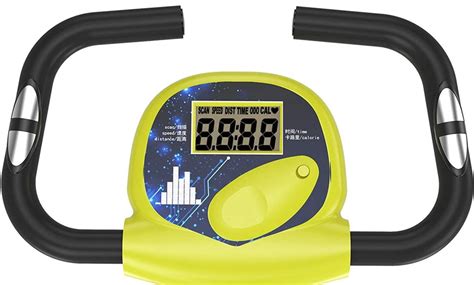 Image result for HomCom Mini Exercise Bike