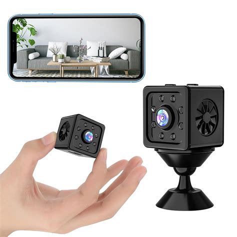 Mini Wireless Spy Camera Systems Buy Blink Mini 1 Camera System From