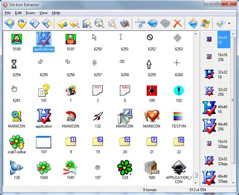 Image result for Windows 98 Program Icon