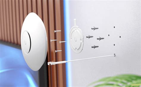 Ubiquiti UniFi WiFi 7 Lite Dual Band AP يونيفاي لايت