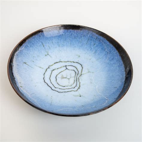 Bowl (Rockpools) – NZ Artbroker