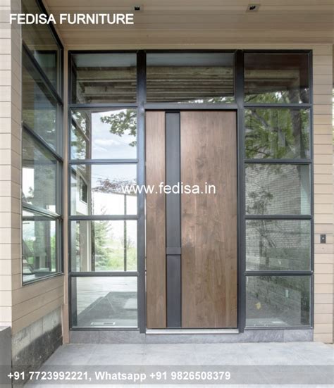 Main Door Design Pooja Room Door Design Door Canopy Design Lakshmi Main ...