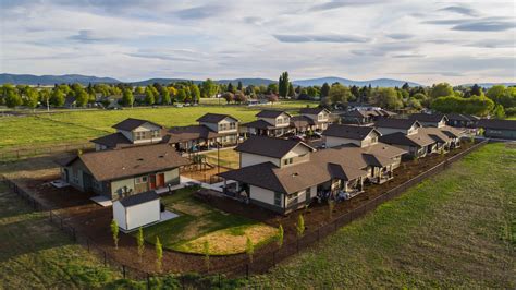 Klamath Housing Authority
