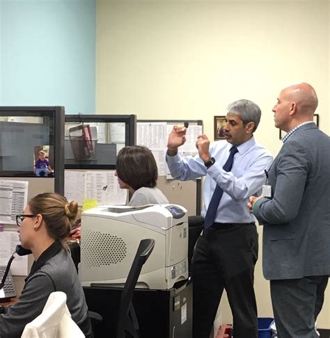 Chapters Health System Office Photos | Glassdoor