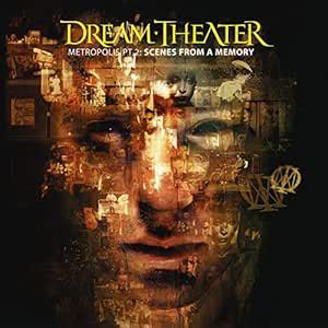 Metropolis Part 2: Scenes From A Memory : Dream Theatre: Amazon.in: Music}