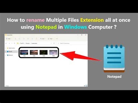 Image result for Copy Multiple Files Name to Notepad