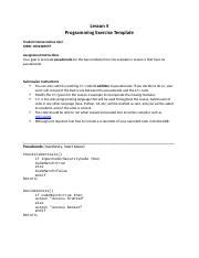 Image result for Programming Exercise 4 1