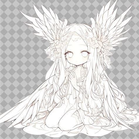 Coloriage Naruto Tsunade PSD, modèles PSD gratuits de haute qualité à ...