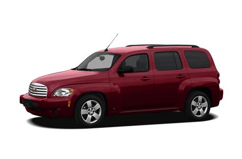 2009 Chevrolet HHR - Specs, Prices, MPG, Reviews & Photos | Cars.com