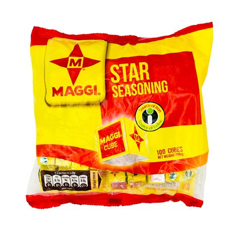 Shop Maggi Star to Enhance Your Cooking | Fremu