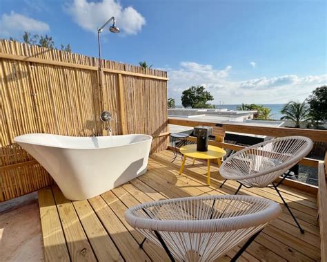 Rincon's most secluded beach! Relax- Pool, Sunsets - Hotels for Rent in ...