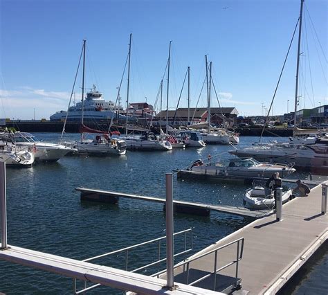 HORTEN GJESTEHAVN (2026) All You Need to Know BEFORE You Go (with ...