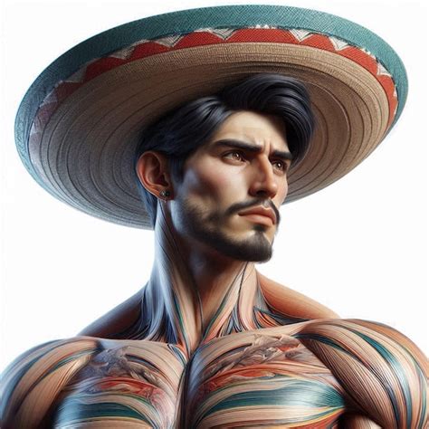 Mexican People Ai 的图像结果