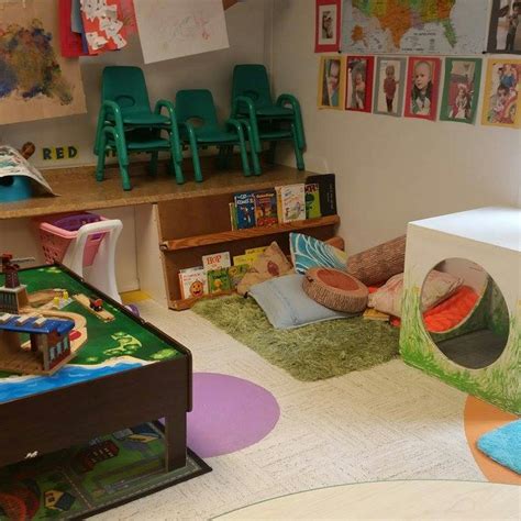 Learning Bear Daycare, Llc - Daycare in Charlotte, NC - Winnie