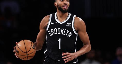 Nets Rumors: Mikal Bridges Eyed by Rockets, BK 'Declined to Entertain ...