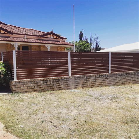 Colorbond Fence Extensions 的图像结果