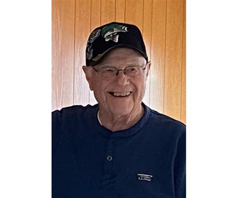 John P. "Jack" Haines Obituary (2023) - Arcadia, WI - Wozney-Killian ...