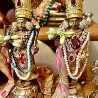 Buy Copper Idol of Rama Sita Lakshmana With Dashavatara Prabhavali ...