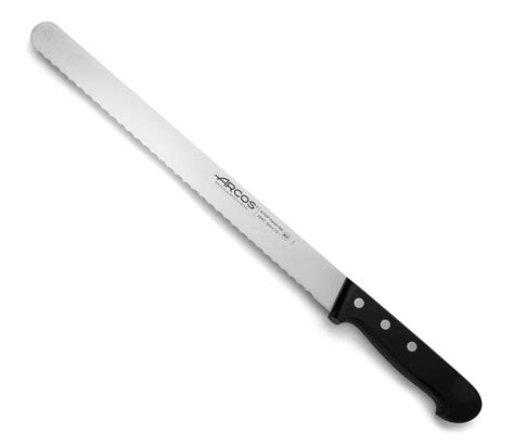 Arcos Pastry Knife/Cake Knife 12Inch Nitrum Stainless Steel and 300mm ...