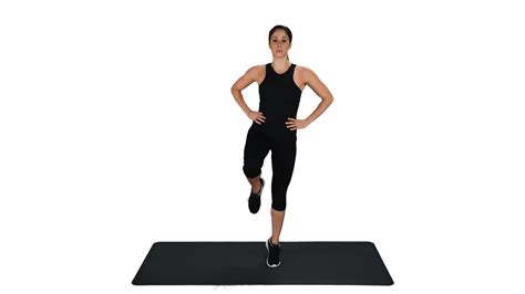 Image result for Lateral Hops Exercise