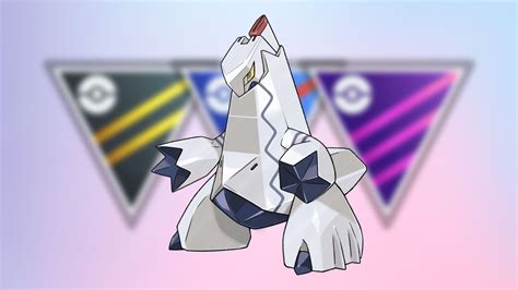 Pokemon GO Duraludon best moveset and counters: Is it any good?