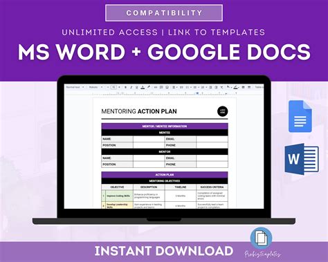 Image result for Project Management Mentoring Plan