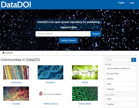 Image result for Open Data Repositories