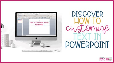 Using PowerPoint with Text 的图像结果