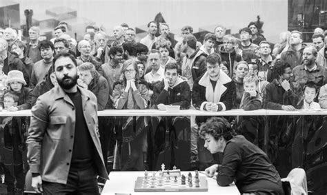 Tata Steel 2024 R8: Firouzja fabulous against Ding Liren, joins the ...