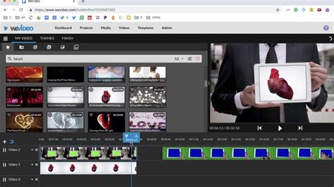 Image result for WeVideo Greenscreen Tutorial