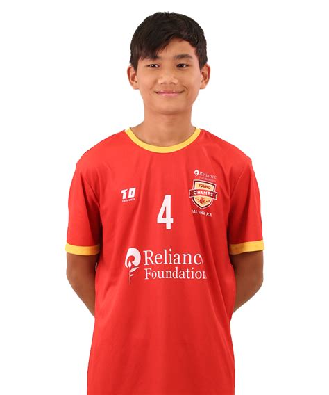 Meet Young Champs | RFYC