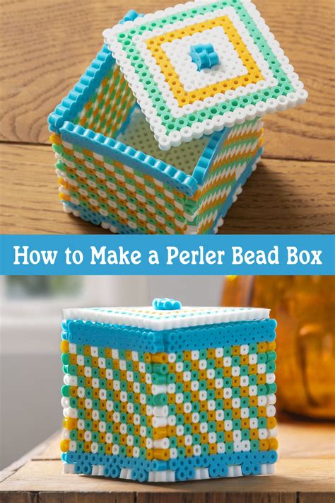 Perler Bead Containers 的图像结果