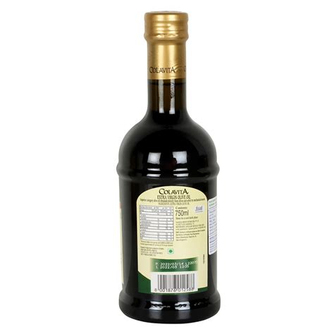 Buy Colavita Extra Virgin Olive Oil – Imported Italian EVOO Collection