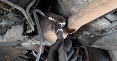 MB Sprinter Def Sensor Cleaning 的图像结果