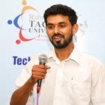 Welcome to - Rabindranath Tagore University