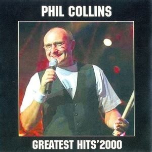 Phil Collins - Tarzan ( Greatest Hits ' 2000 ) 2000 FLAC MP3 download ...