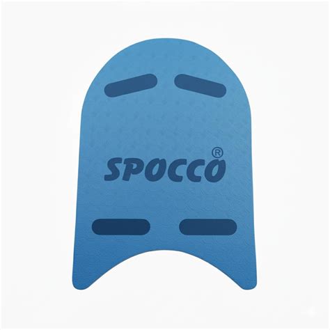 Buy SPOCCO | Swimming Kickboard for Swimming Training for Beginners ...