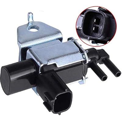Intake Manifold Runner Control Solenoid Valve for India | Ubuy