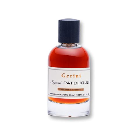Shop Gerini Imperial Patchouli Extrait De Parfum