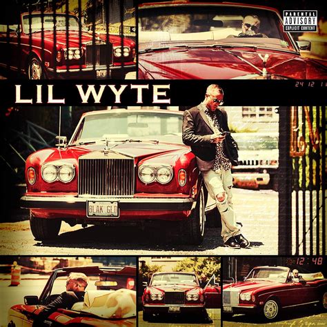 Lil Wyte - Lil Wyte - Amazon.com Music