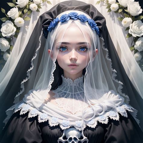 Image result for Anime Ghost Bride