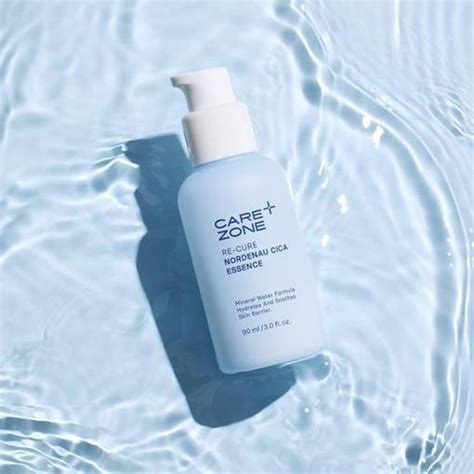 Recure Nordenaux Cica Essence 90ml - maccaron