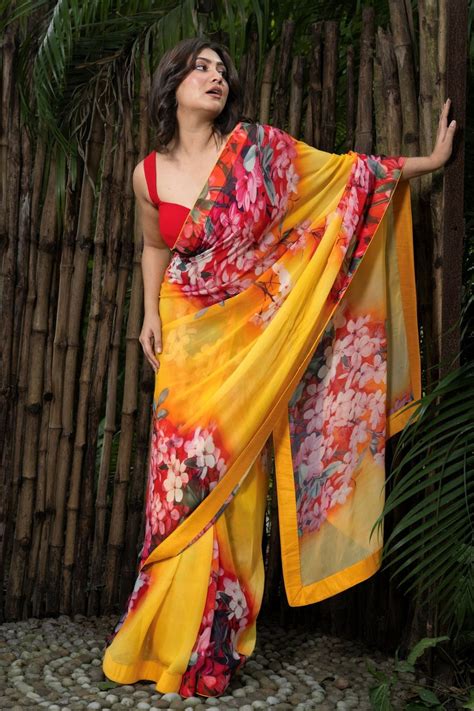 Haldi Dress for Women | Elegant & Trendy Haldi Outfits – Anvi Couture