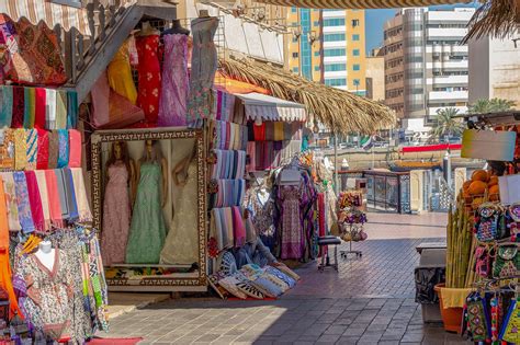 10 Best Markets in Dubai - Where to Go Shopping like a Local in Dubai ...